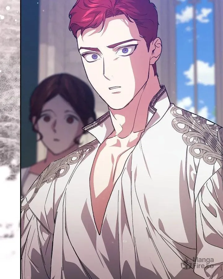 The Broken Ring: This Marriage Will Fail Anyway Chapter 91 page 21 - 