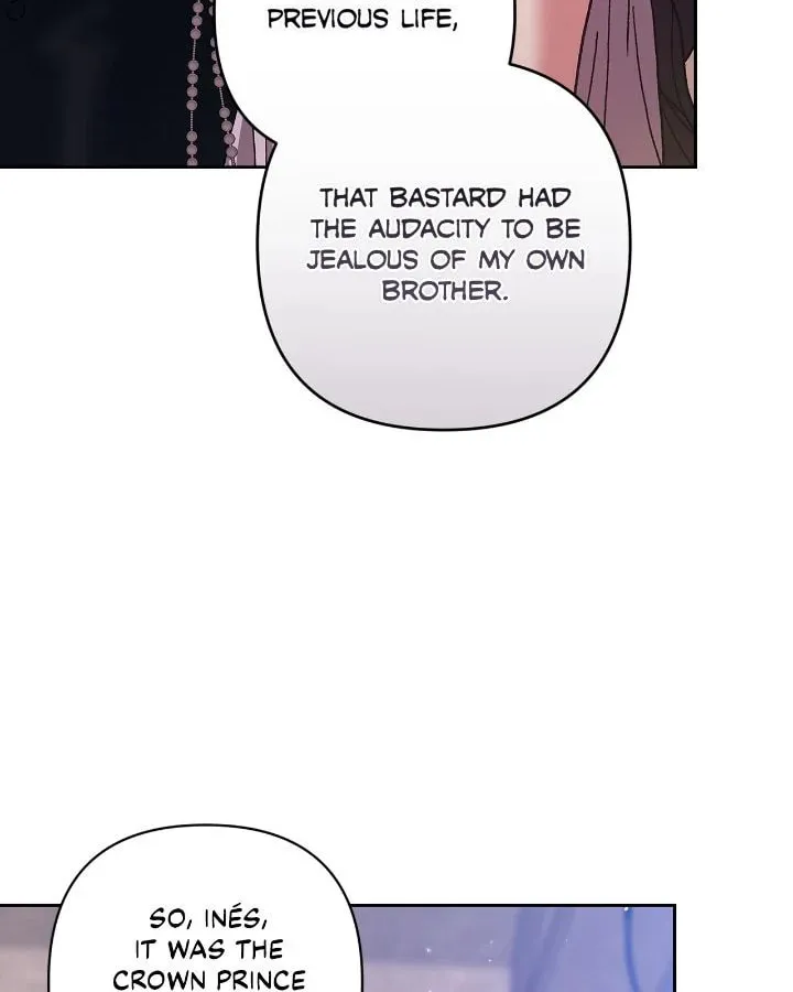 The Broken Ring: This Marriage Will Fail Anyway Chapter 91 page 23 - 