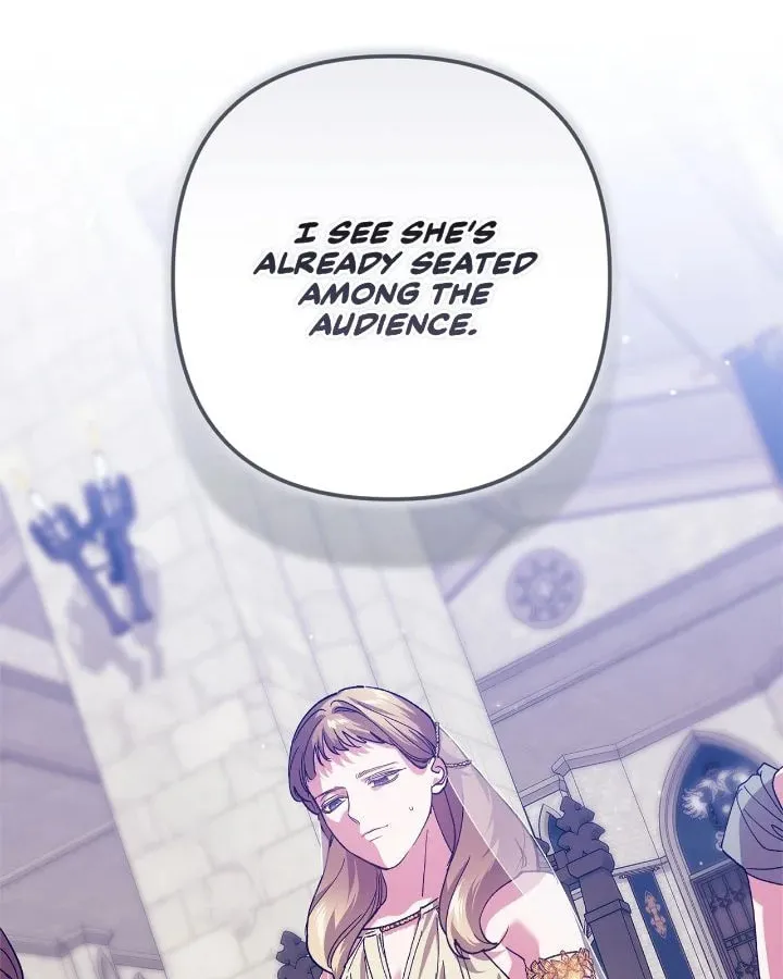 The Broken Ring: This Marriage Will Fail Anyway Chapter 91 page 25 - 