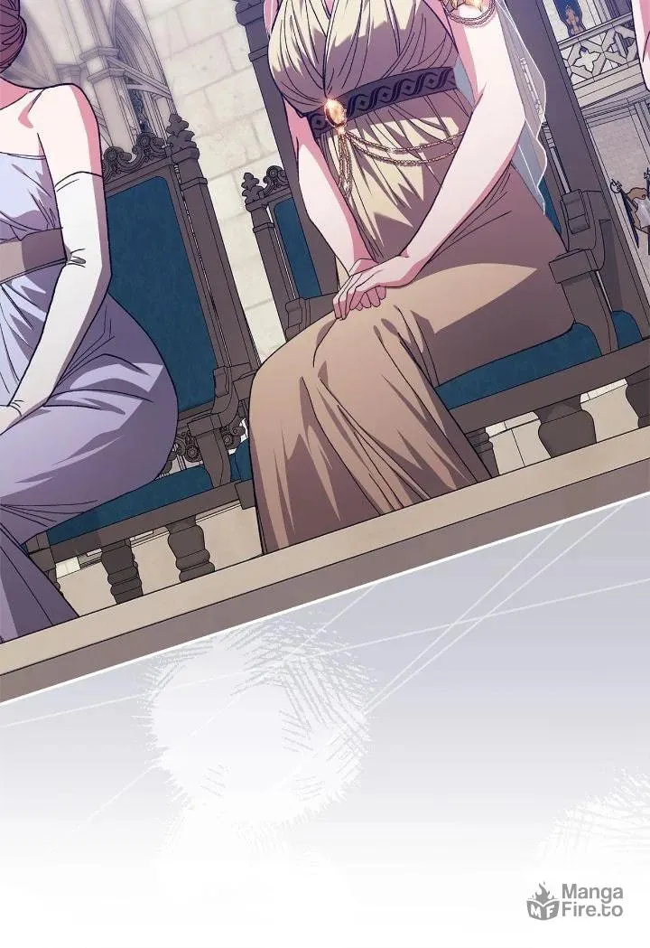 The Broken Ring: This Marriage Will Fail Anyway Chapter 91 page 26 - 