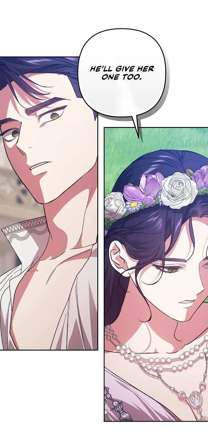 The Broken Ring: This Marriage Will Fail Anyway Chapter 91 page 27 - 