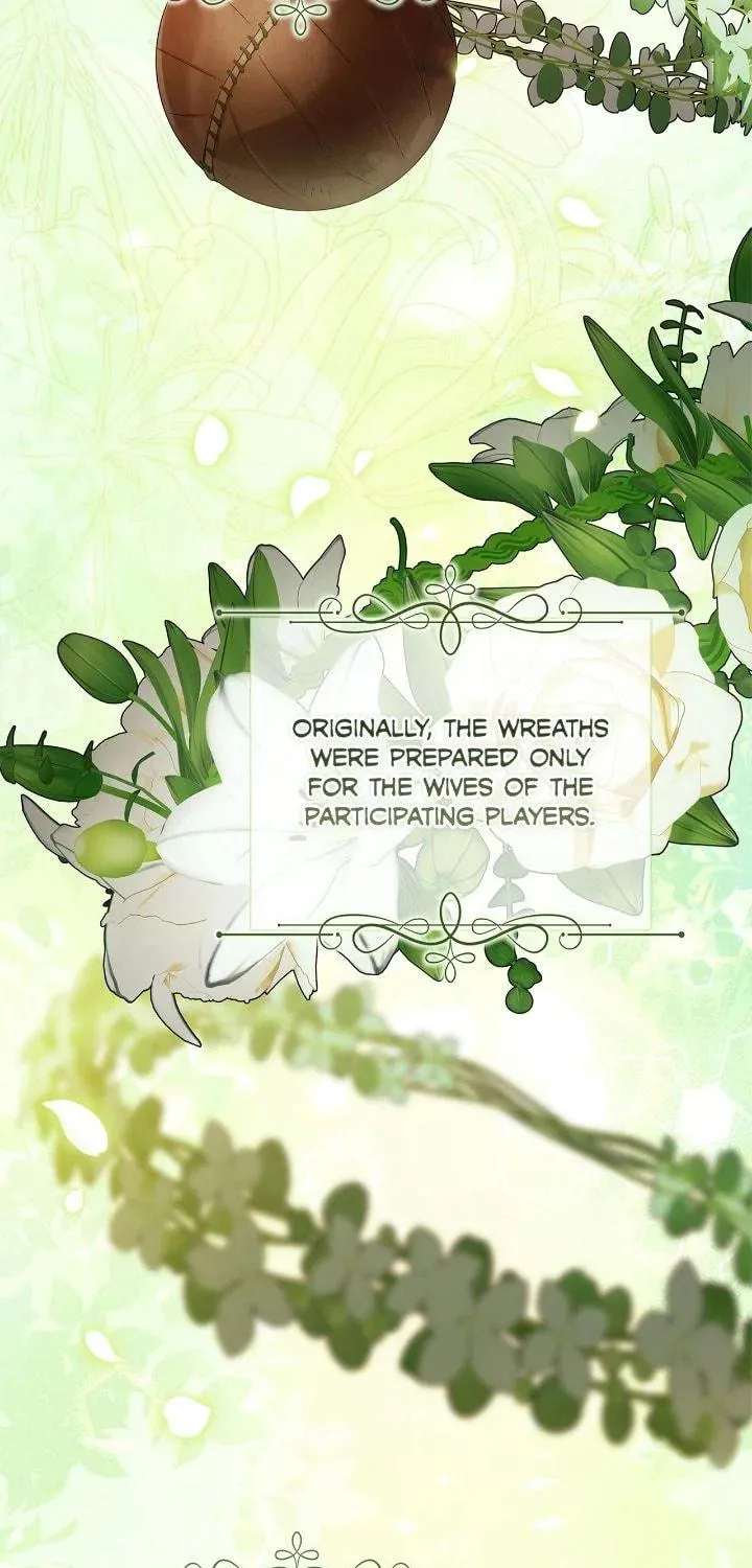 The Broken Ring: This Marriage Will Fail Anyway Chapter 91 page 4 - 