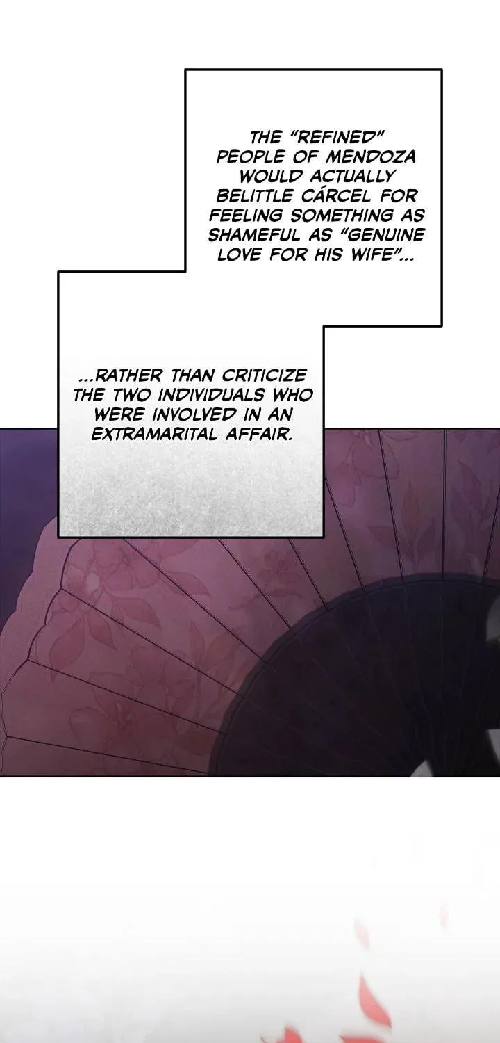 The Broken Ring: This Marriage Will Fail Anyway Chapter 91 page 31 - 