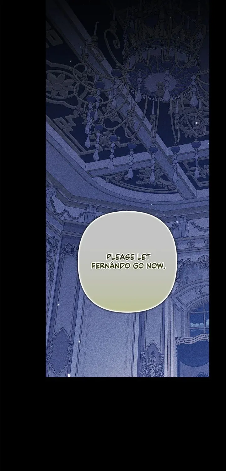 The Broken Ring: This Marriage Will Fail Anyway Chapter 91 page 40 - 