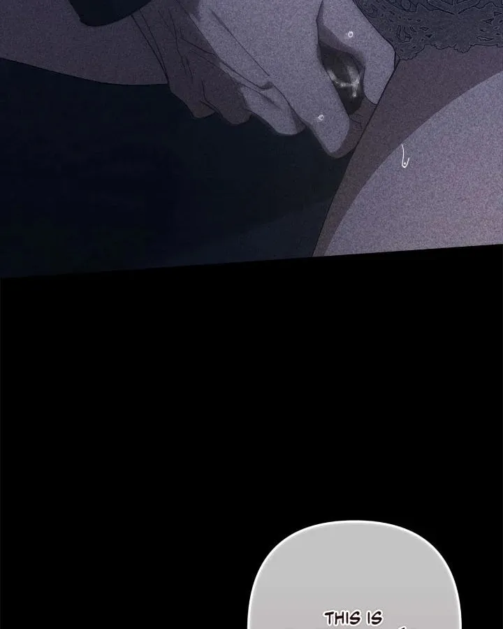 The Broken Ring: This Marriage Will Fail Anyway Chapter 91 page 46 - 