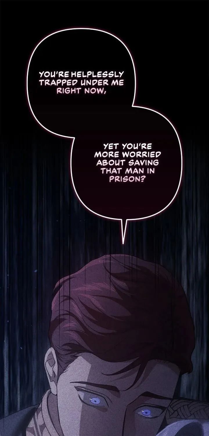 The Broken Ring: This Marriage Will Fail Anyway Chapter 91 page 48 - 
