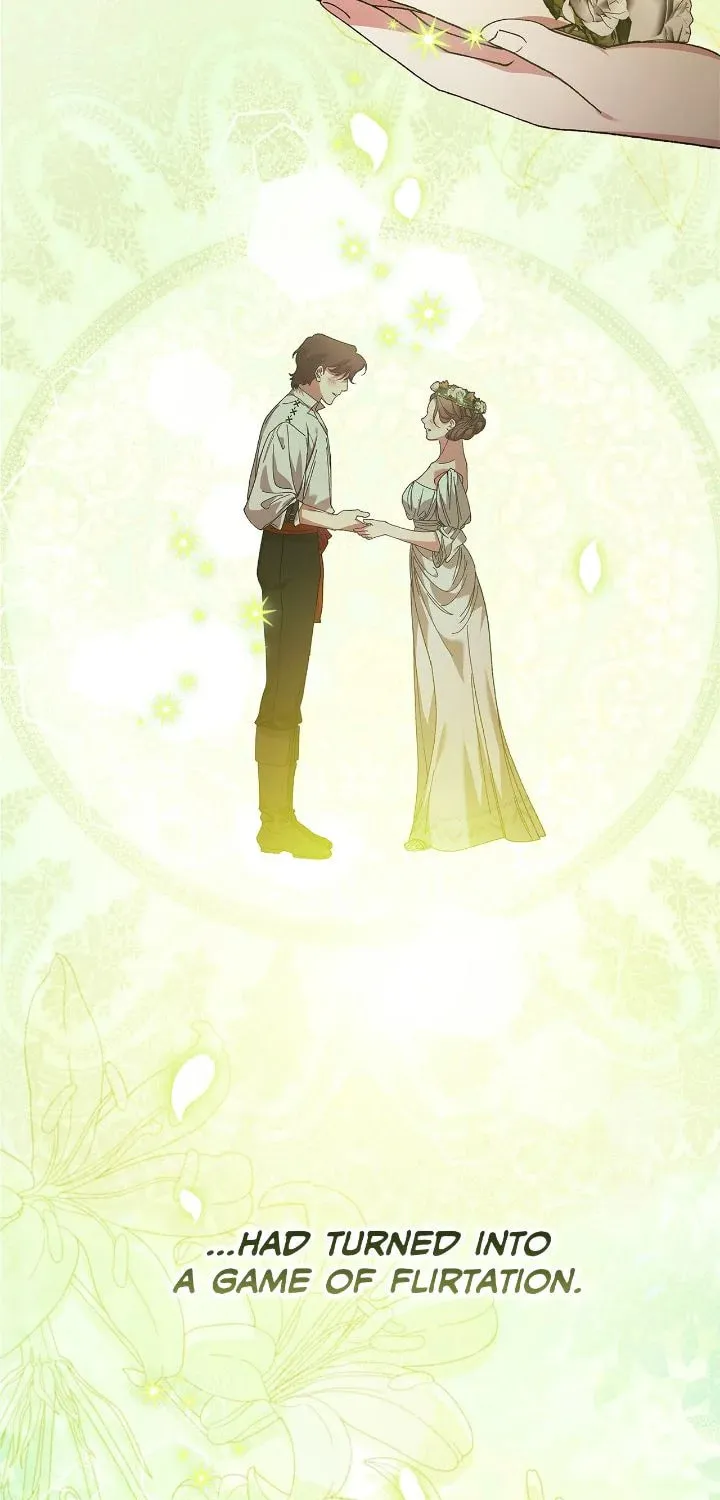 The Broken Ring: This Marriage Will Fail Anyway Chapter 91 page 6 - 