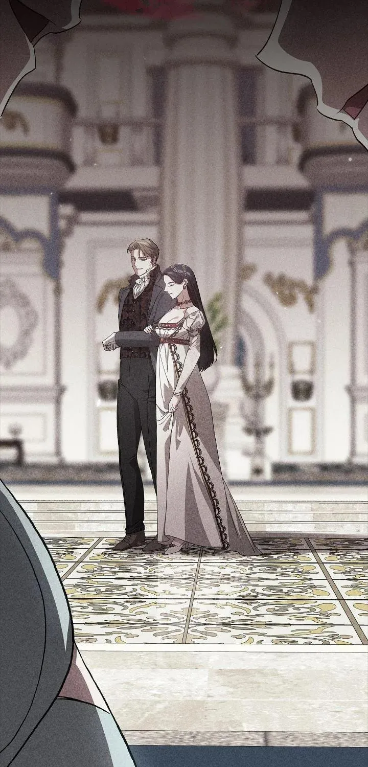 The Broken Ring: This Marriage Will Fail Anyway Chapter 91 page 61 - 