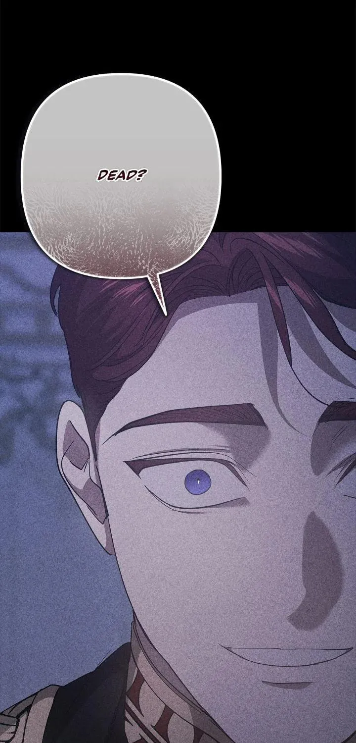 The Broken Ring: This Marriage Will Fail Anyway Chapter 91 page 80 - 