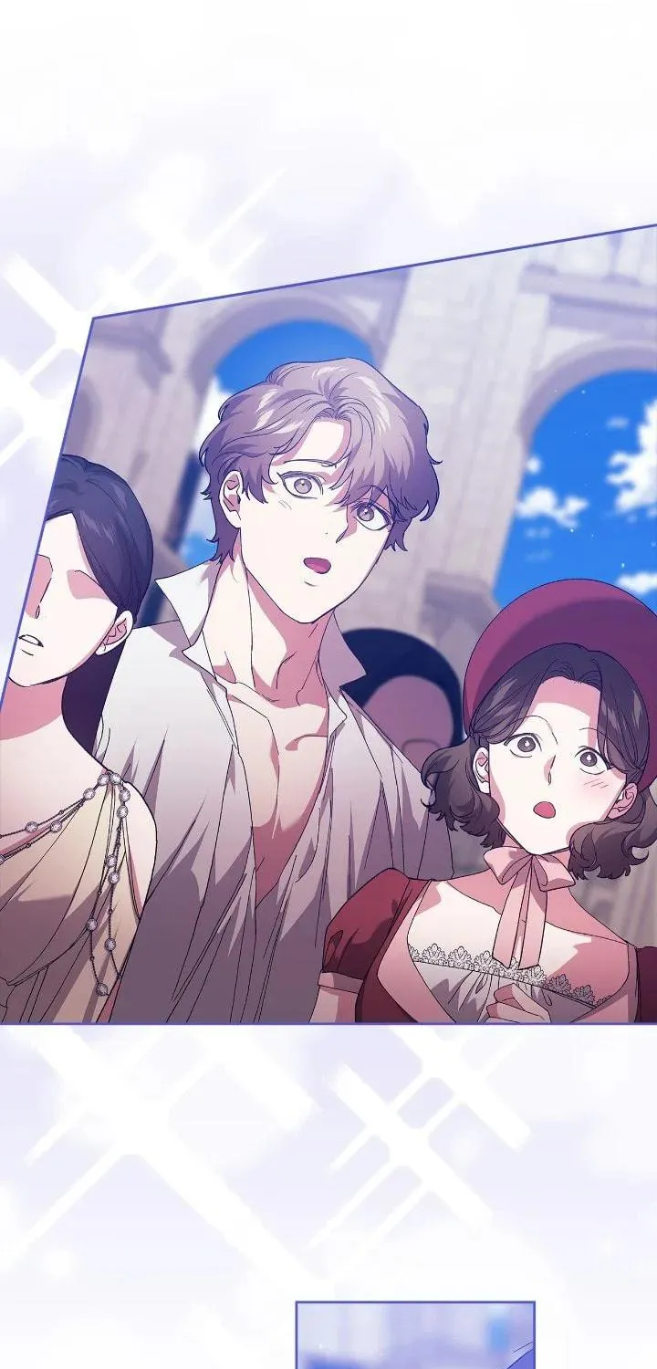 The Broken Ring: This Marriage Will Fail Anyway Chapter 91 page 9 - 