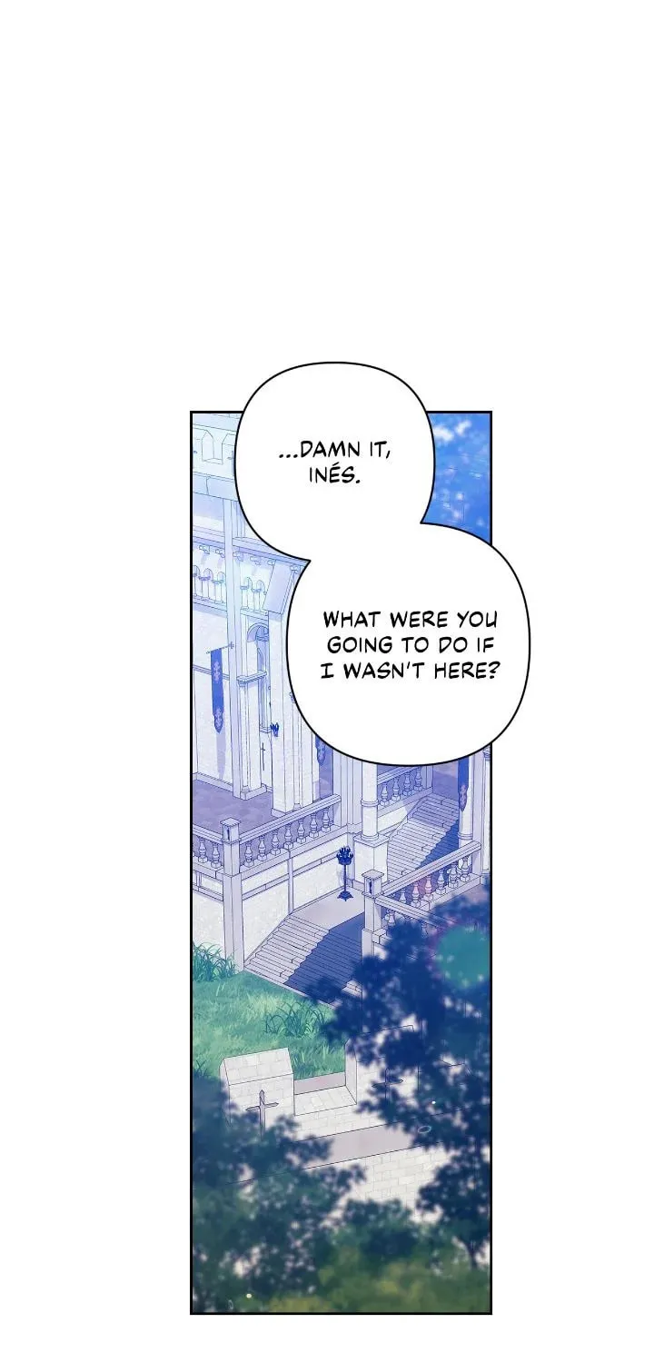 The Broken Ring: This Marriage Will Fail Anyway Chapter 92 page 1 - 