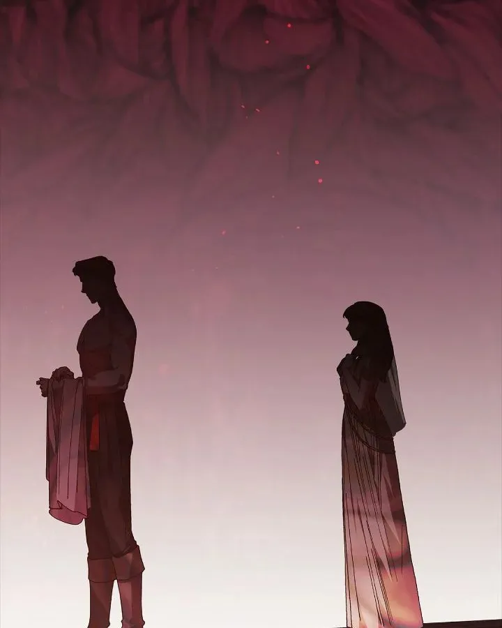The Broken Ring: This Marriage Will Fail Anyway Chapter 92 page 101 - 