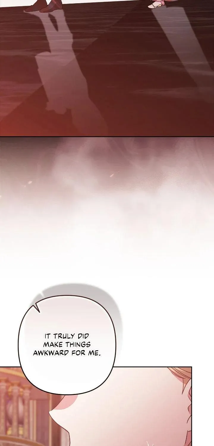 The Broken Ring: This Marriage Will Fail Anyway Chapter 92 page 102 - 