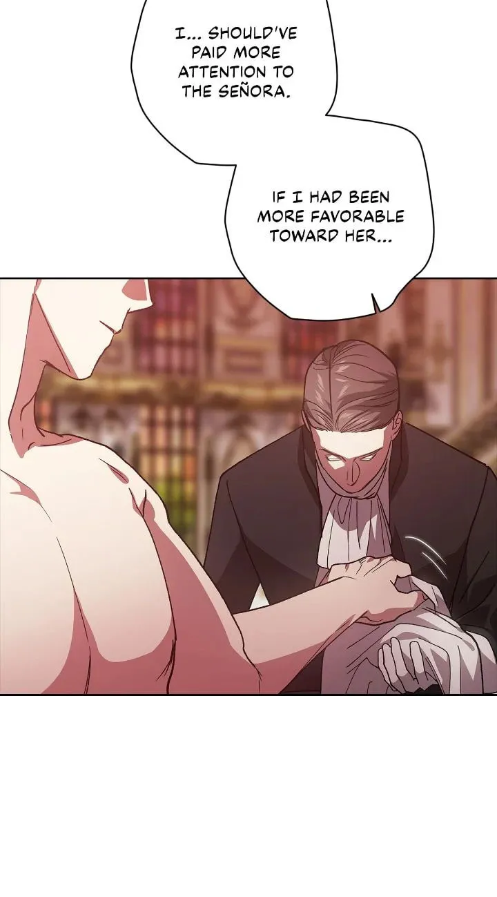 The Broken Ring: This Marriage Will Fail Anyway Chapter 92 page 104 - 