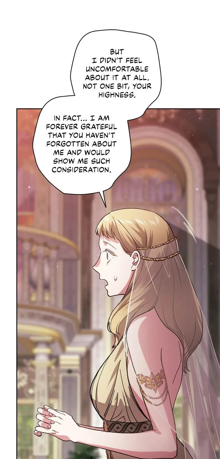 The Broken Ring: This Marriage Will Fail Anyway Chapter 92 page 105 - 