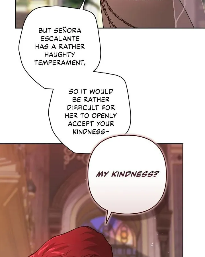 The Broken Ring: This Marriage Will Fail Anyway Chapter 92 page 106 - 