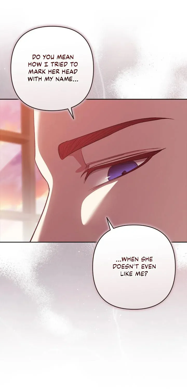 The Broken Ring: This Marriage Will Fail Anyway Chapter 92 page 108 - 