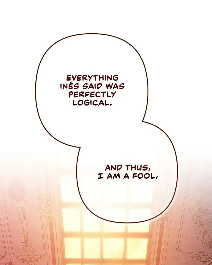 The Broken Ring: This Marriage Will Fail Anyway Chapter 92 page 109 - 
