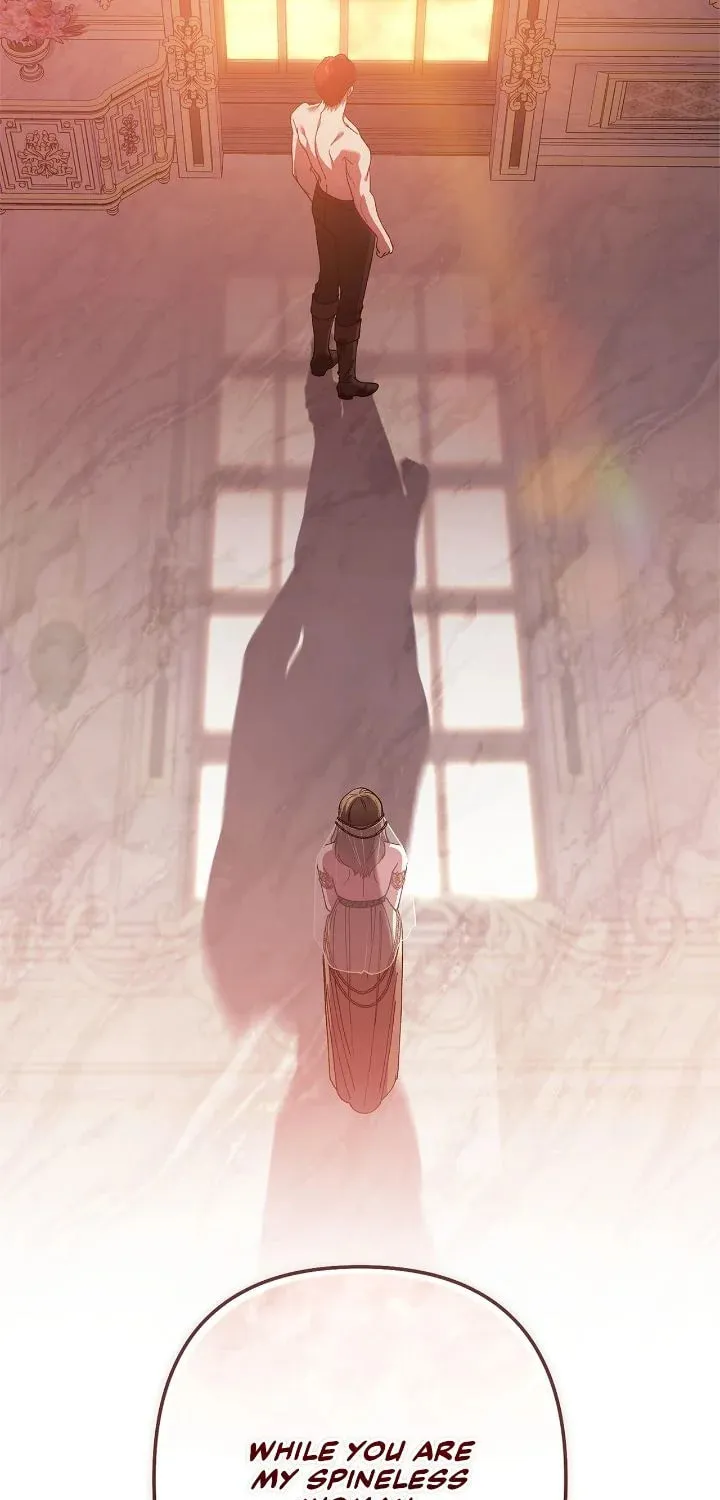 The Broken Ring: This Marriage Will Fail Anyway Chapter 92 page 110 - 