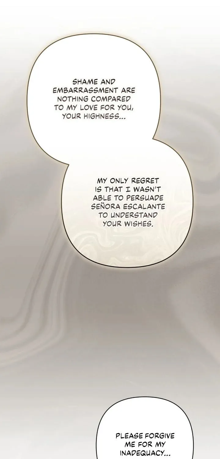 The Broken Ring: This Marriage Will Fail Anyway Chapter 92 page 113 - 