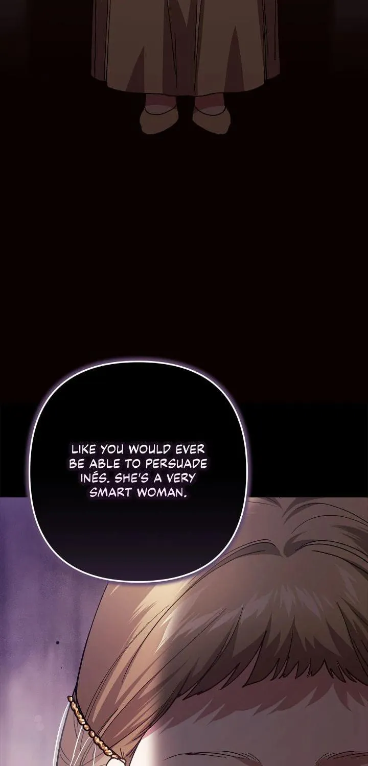 The Broken Ring: This Marriage Will Fail Anyway Chapter 92 page 117 - 