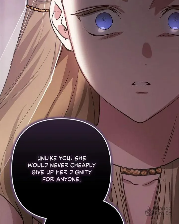 The Broken Ring: This Marriage Will Fail Anyway Chapter 92 page 118 - 