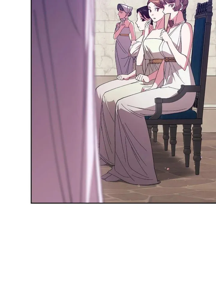 The Broken Ring: This Marriage Will Fail Anyway Chapter 92 page 13 - 
