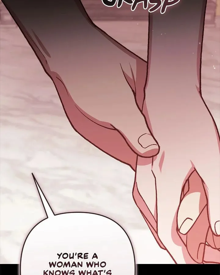 The Broken Ring: This Marriage Will Fail Anyway Chapter 92 page 121 - 