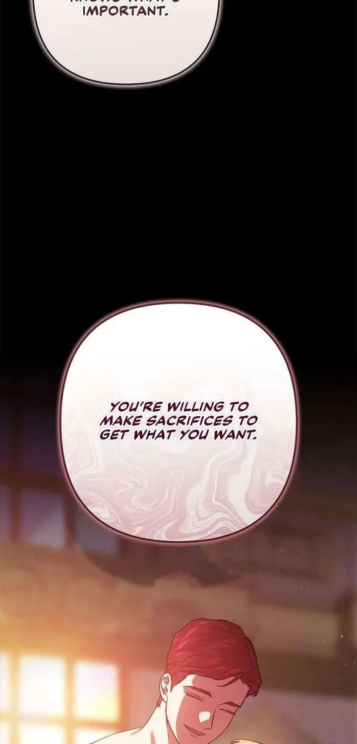 The Broken Ring: This Marriage Will Fail Anyway Chapter 92 page 122 - 