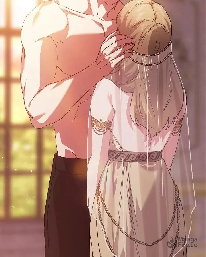 The Broken Ring: This Marriage Will Fail Anyway Chapter 92 page 123 - 