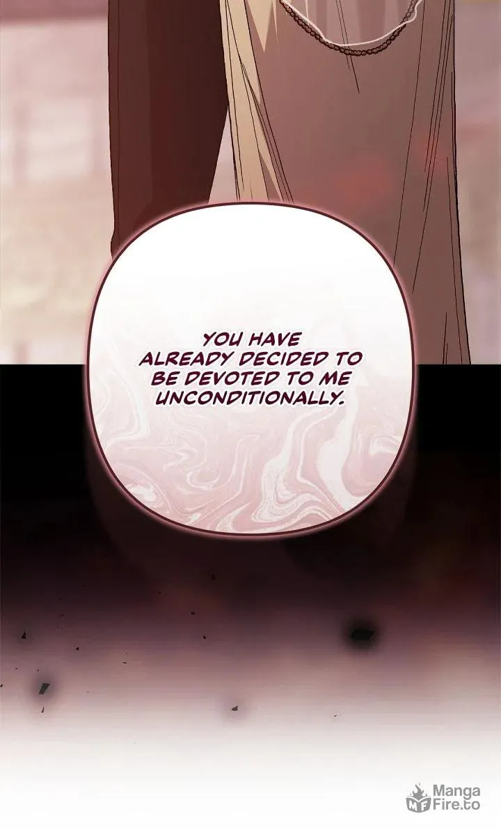 The Broken Ring: This Marriage Will Fail Anyway Chapter 92 page 124 - 