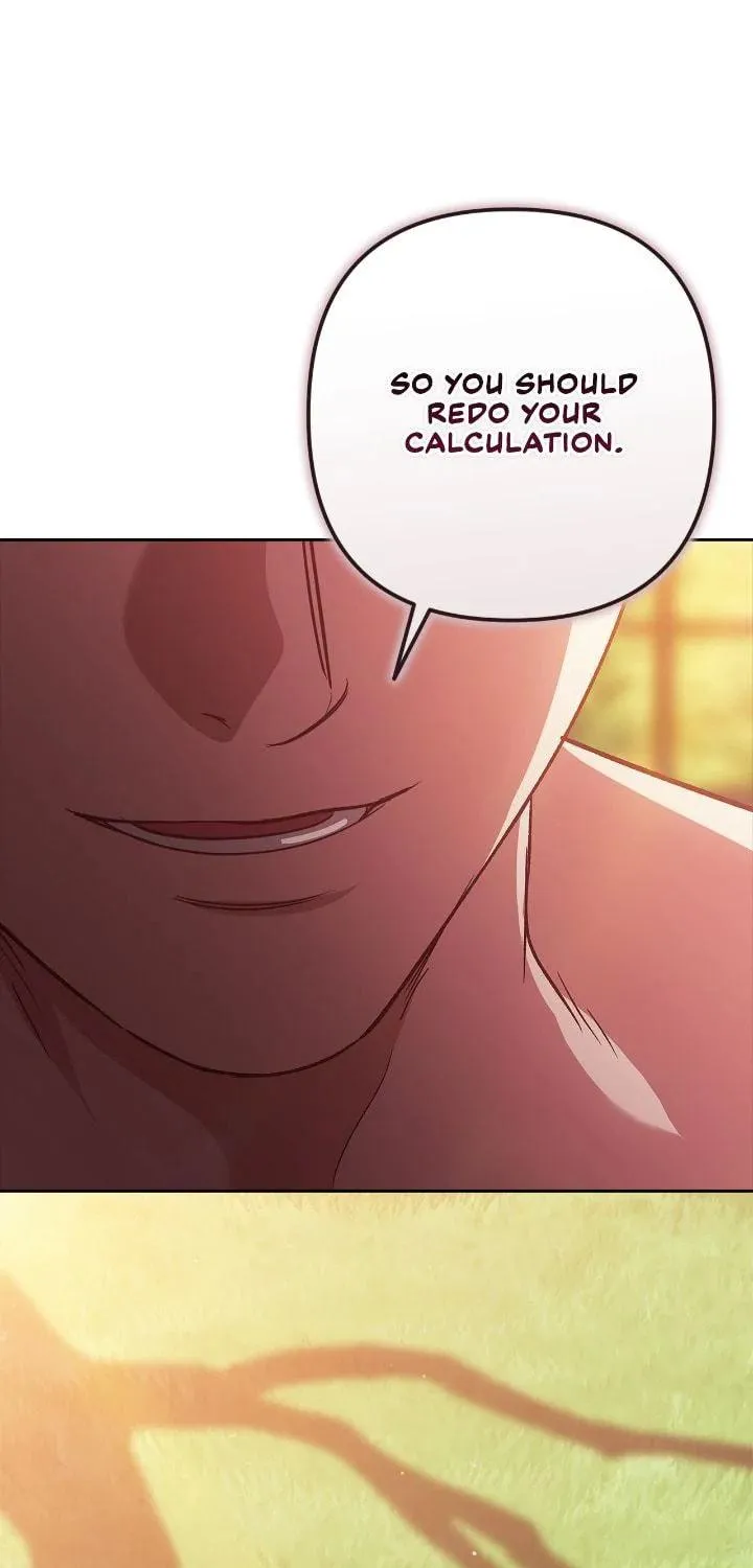 The Broken Ring: This Marriage Will Fail Anyway Chapter 92 page 127 - 