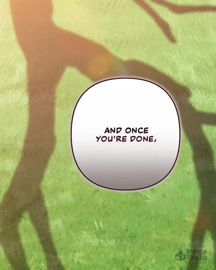 The Broken Ring: This Marriage Will Fail Anyway Chapter 92 page 128 - 