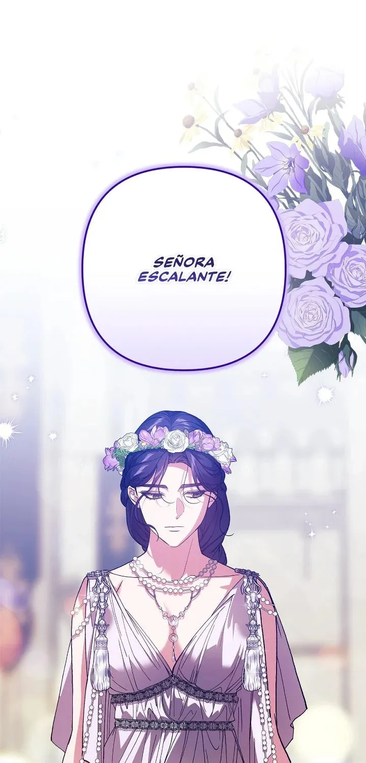 The Broken Ring: This Marriage Will Fail Anyway Chapter 92 page 14 - 