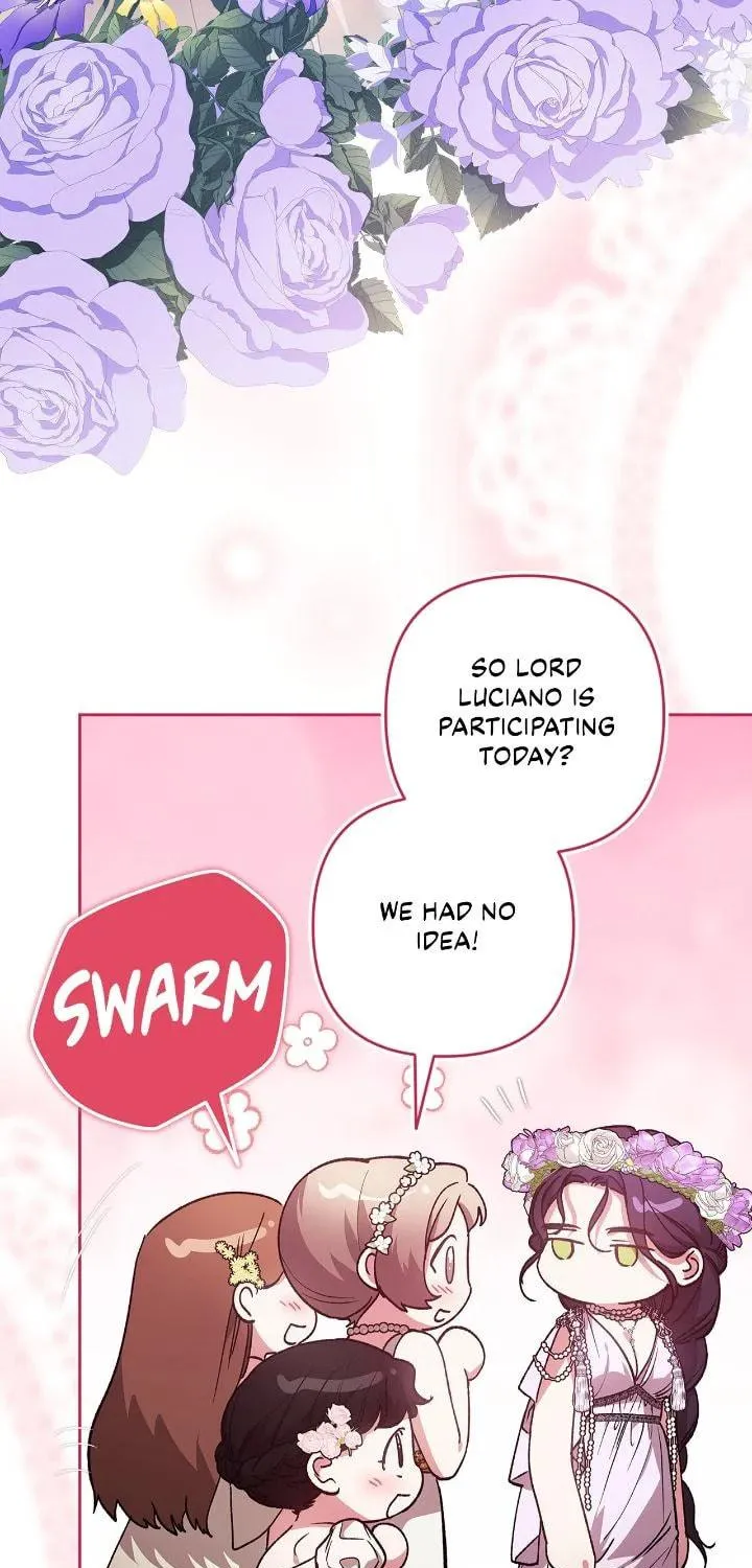 The Broken Ring: This Marriage Will Fail Anyway Chapter 92 page 16 - 