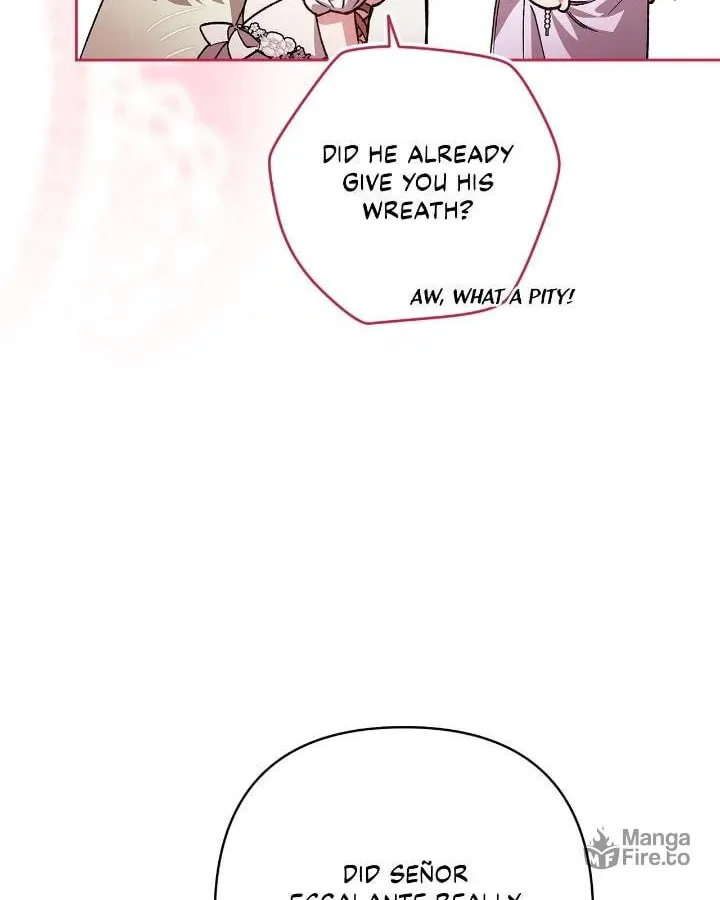 The Broken Ring: This Marriage Will Fail Anyway Chapter 92 page 17 - 