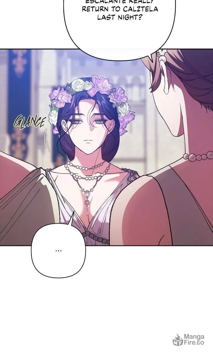The Broken Ring: This Marriage Will Fail Anyway Chapter 92 page 18 - 