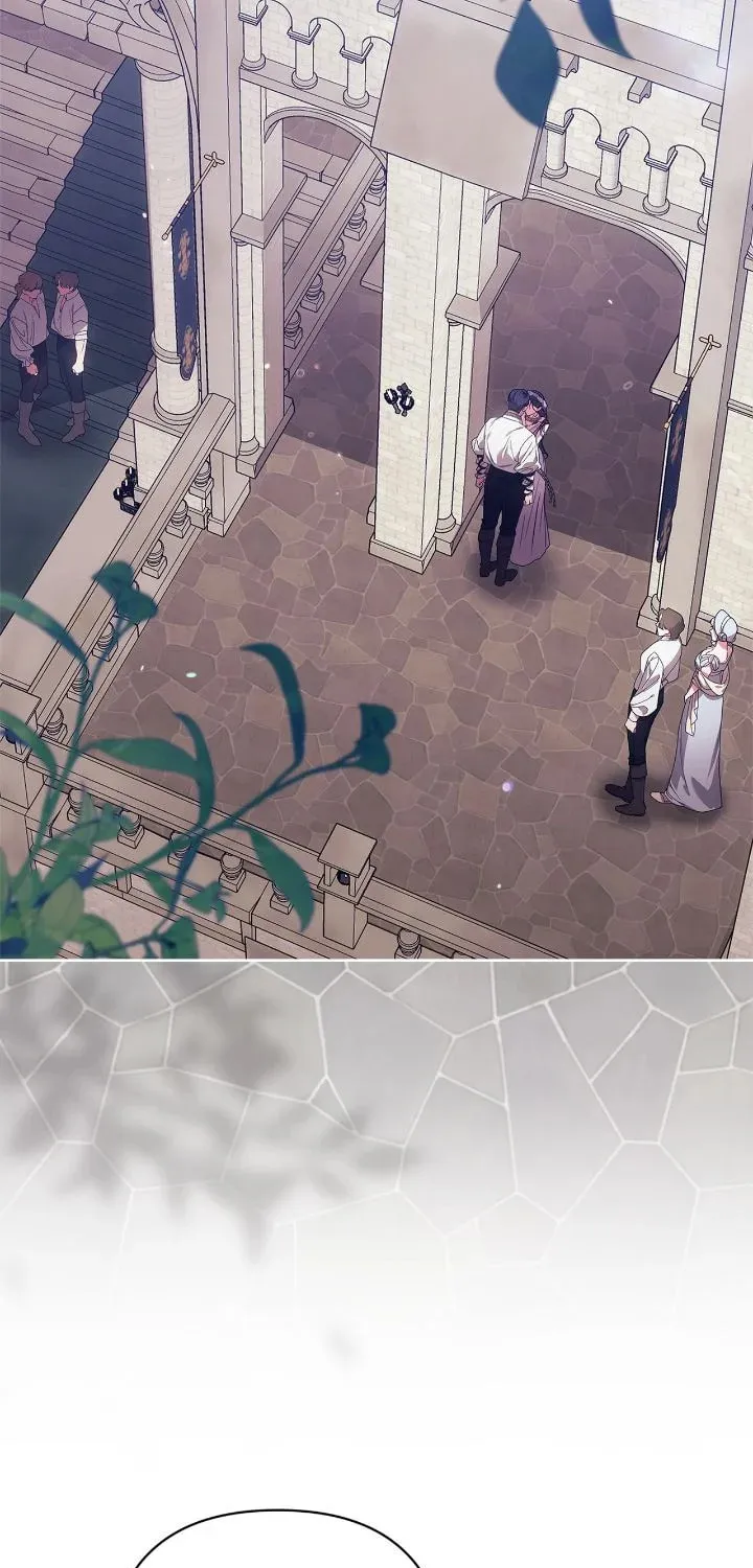 The Broken Ring: This Marriage Will Fail Anyway Chapter 92 page 3 - 