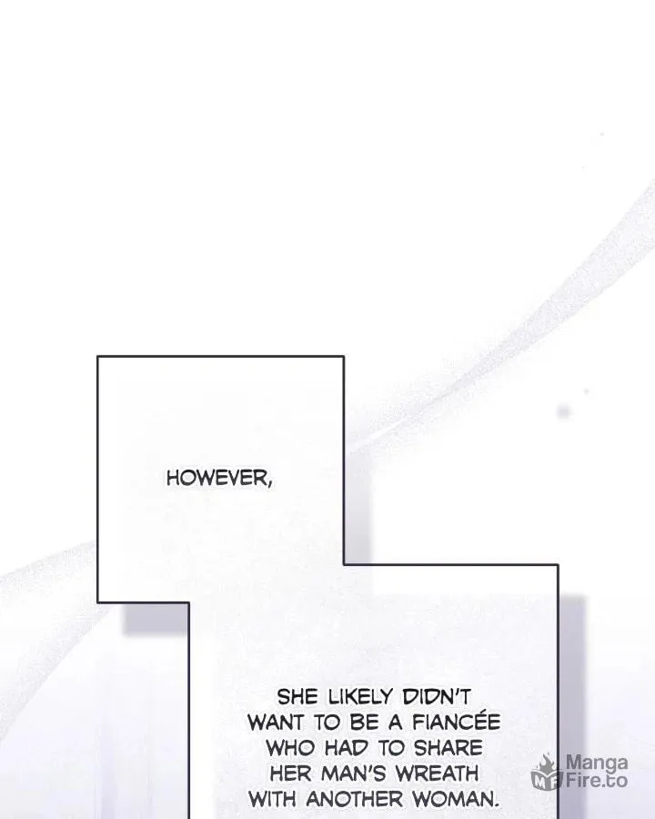 The Broken Ring: This Marriage Will Fail Anyway Chapter 92 page 22 - 