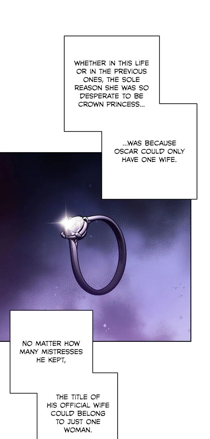 The Broken Ring: This Marriage Will Fail Anyway Chapter 92 page 24 - 