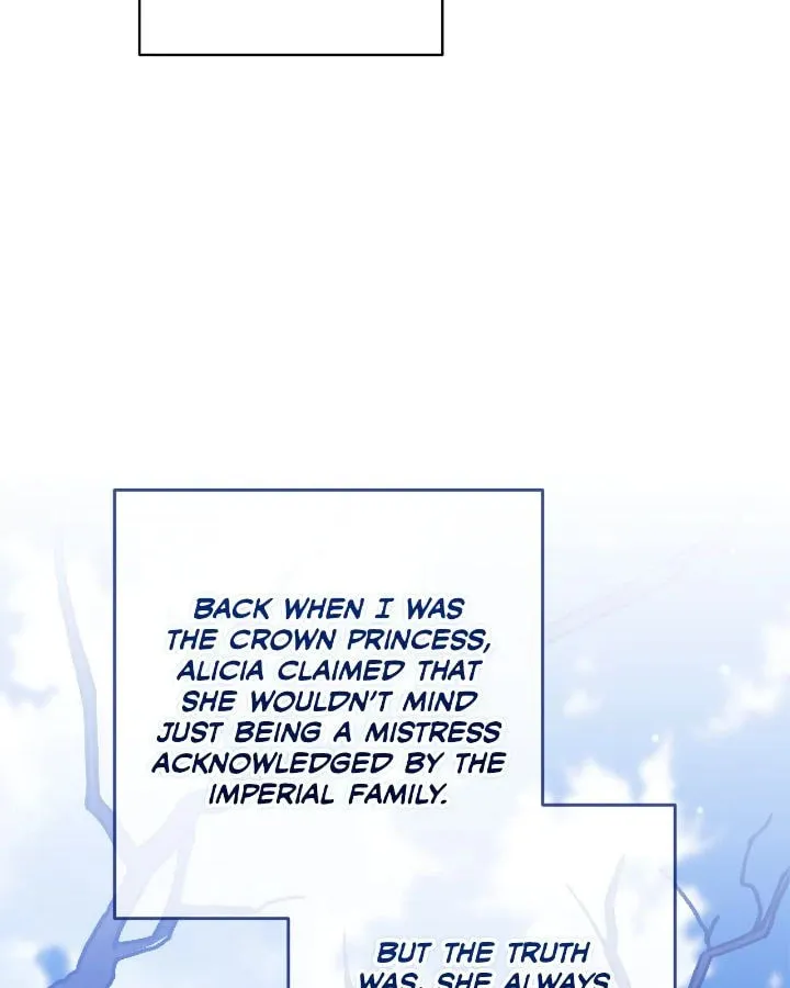 The Broken Ring: This Marriage Will Fail Anyway Chapter 92 page 25 - 