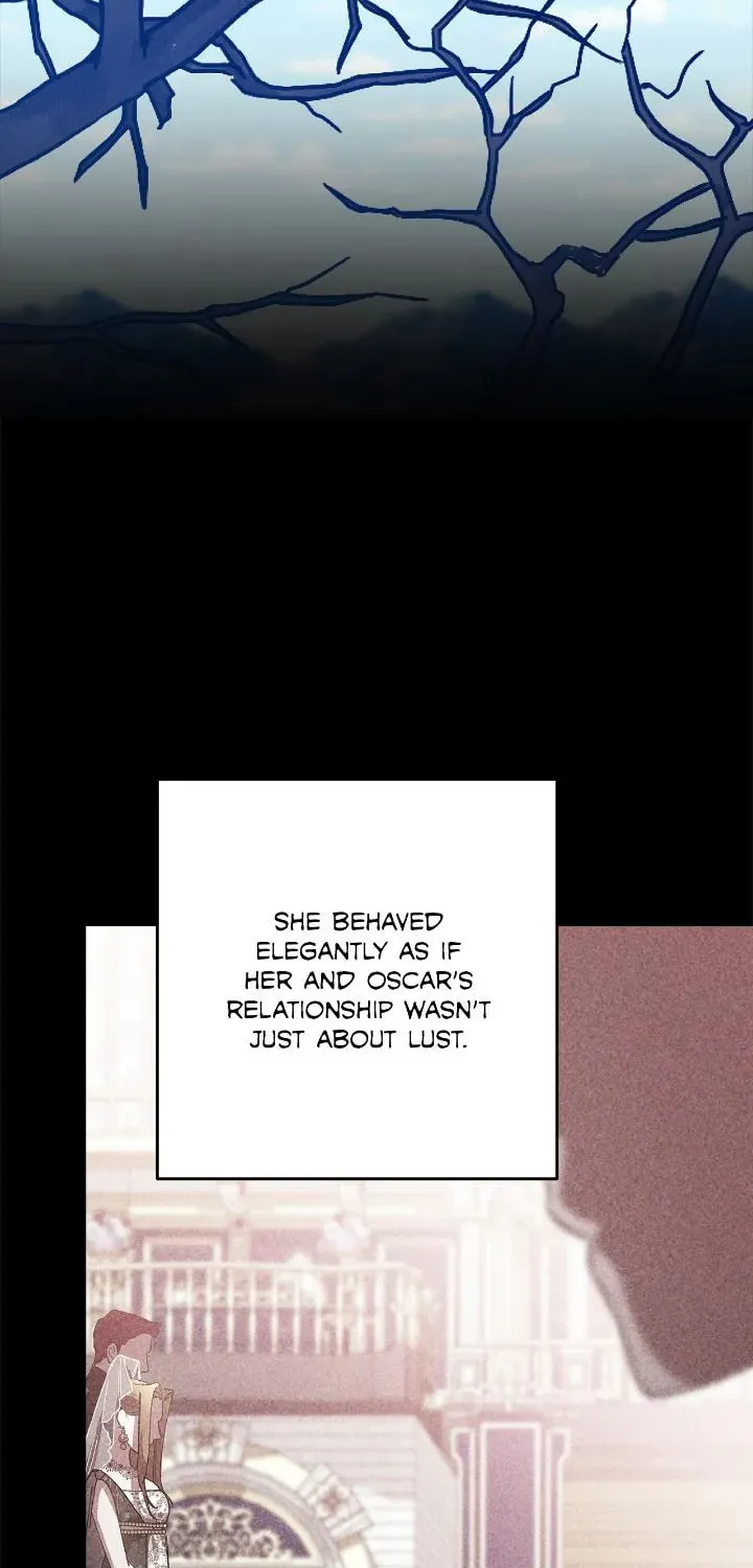 The Broken Ring: This Marriage Will Fail Anyway Chapter 92 page 28 - 