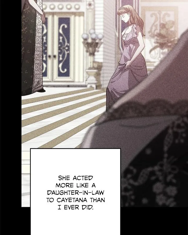 The Broken Ring: This Marriage Will Fail Anyway Chapter 92 page 29 - 