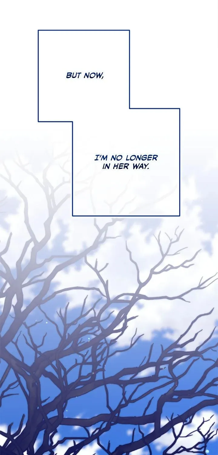 The Broken Ring: This Marriage Will Fail Anyway Chapter 92 page 33 - 