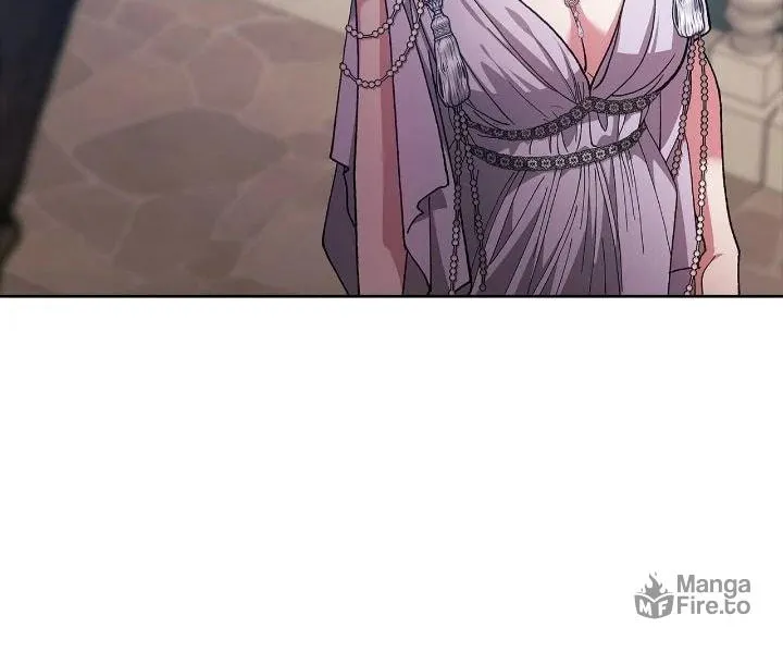 The Broken Ring: This Marriage Will Fail Anyway Chapter 92 page 36 - 