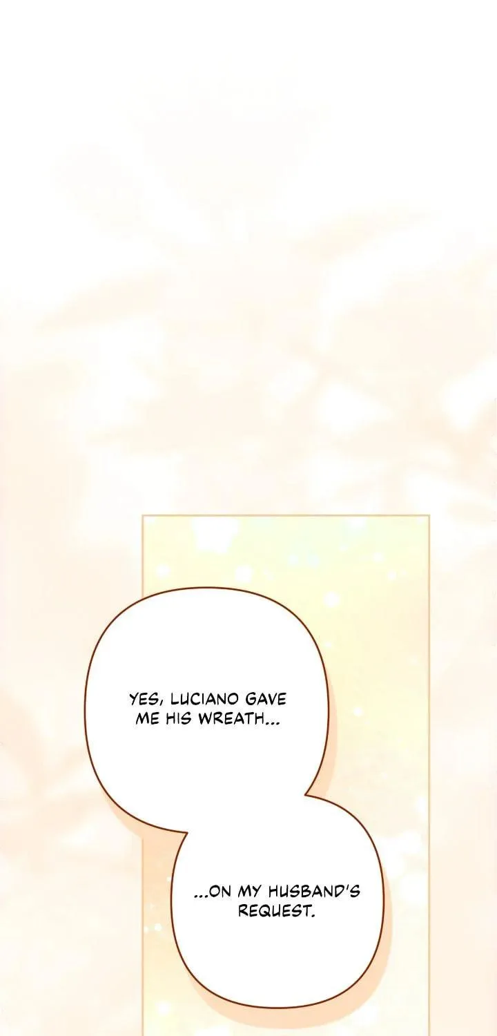 The Broken Ring: This Marriage Will Fail Anyway Chapter 92 page 42 - 