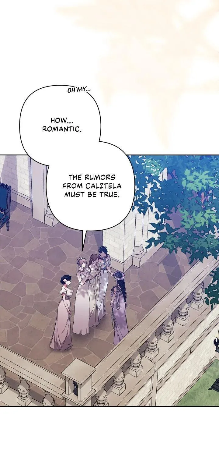 The Broken Ring: This Marriage Will Fail Anyway Chapter 92 page 44 - 