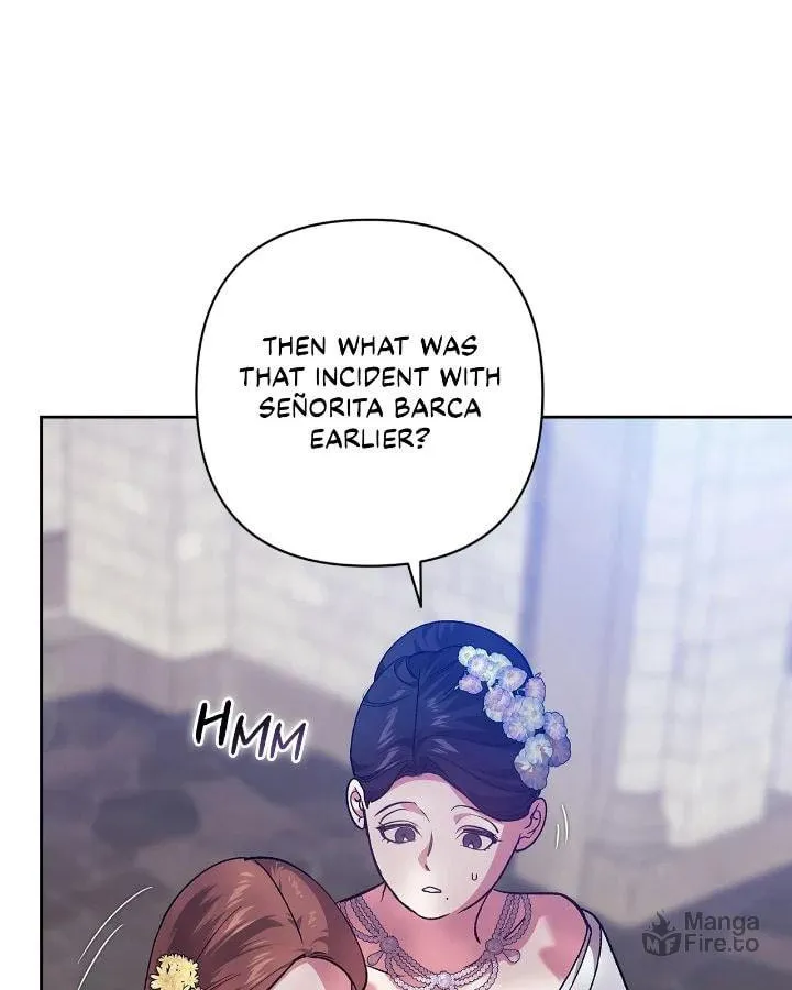 The Broken Ring: This Marriage Will Fail Anyway Chapter 92 page 45 - 