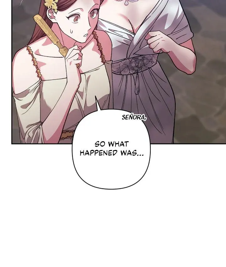 The Broken Ring: This Marriage Will Fail Anyway Chapter 92 page 46 - 