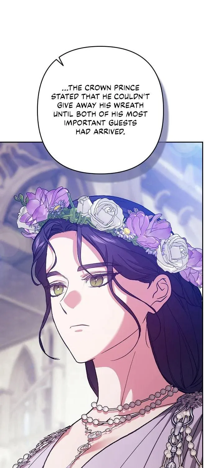 The Broken Ring: This Marriage Will Fail Anyway Chapter 92 page 47 - 